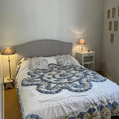 Belle Maree - Maison 2 Chambres - Semesterbostad *
