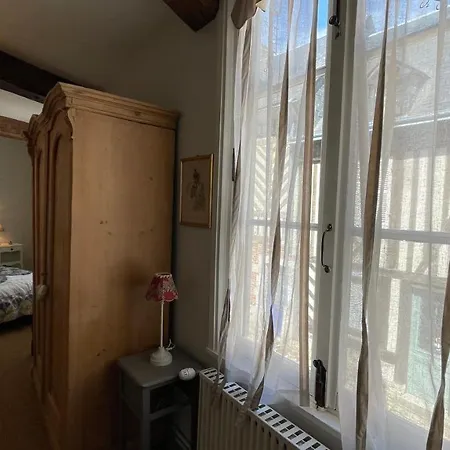 Semesterbostad Belle Maree - Maison 2 Chambres -