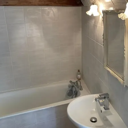 Semesterbostad Belle Maree - Maison 2 Chambres - Honfleur