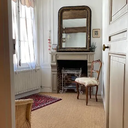 Belle Maree - Maison 2 Chambres - Honfleur