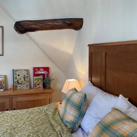 Semesterbostad Belle Maree - Maison 2 Chambres - *