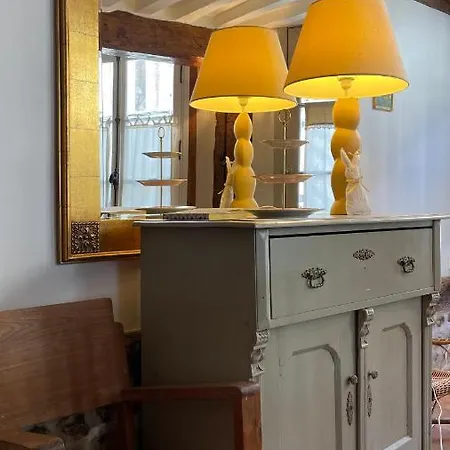 Belle Maree - Maison 2 Chambres -