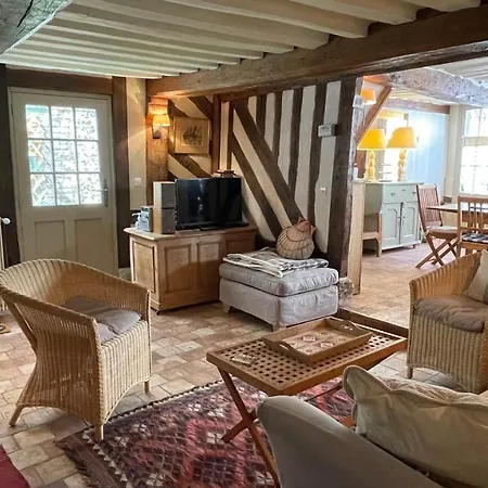 Belle Maree - Maison 2 Chambres -