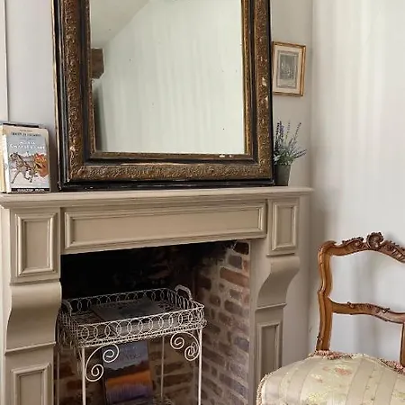 Belle Maree - Maison 2 Chambres - Semesterbostad Honfleur