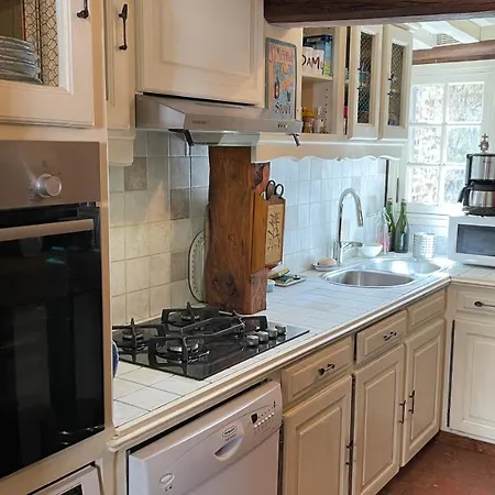 Belle Maree - Maison 2 Chambres -