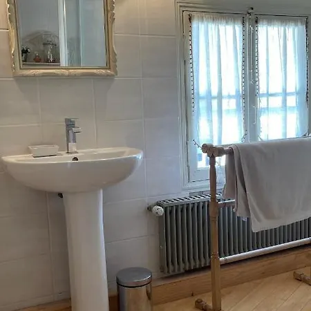 Belle Maree - Maison 2 Chambres - Semesterbostad Honfleur