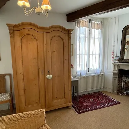 Belle Maree - Maison 2 Chambres - Semesterbostad *