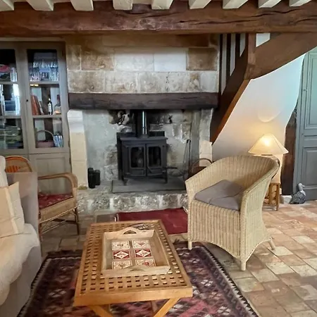 Semesterbostad Belle Maree - Maison 2 Chambres -
