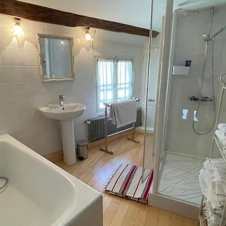 Belle Maree - Maison 2 Chambres - Semesterbostad