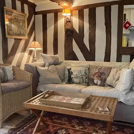 Belle Maree - Maison 2 Chambres - *
