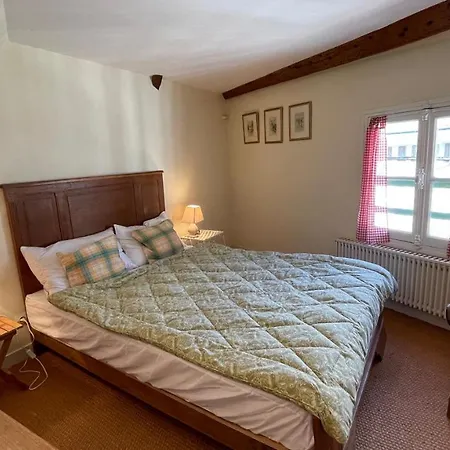 Semesterbostad Belle Maree - Maison 2 Chambres - Honfleur