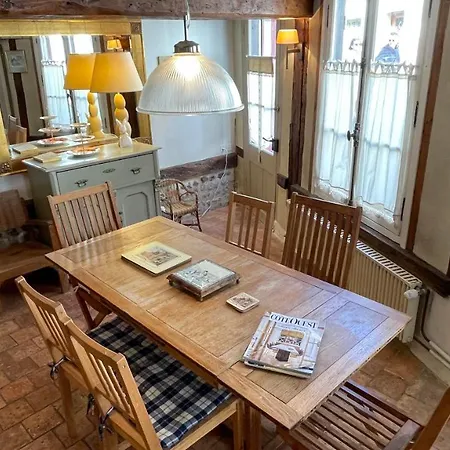 Belle Maree - Maison 2 Chambres -
